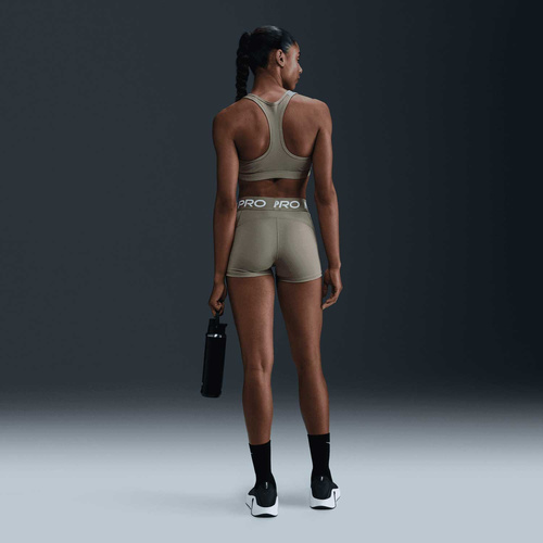 Spodenki damskie Nike Pro CZ9857-320