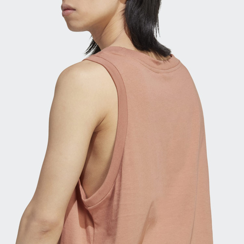 KOSZULKA MĘSKA ADIDAS TREFOIL TANK IA4810