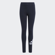 Legginsy dziewczęce adidas Essentials IC3164