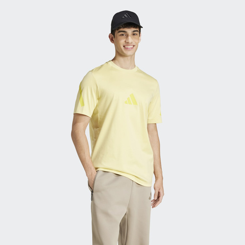 Koszulka męska adidas Z.N.E. JD5981