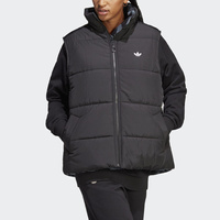 Bezrękawnik damski adidas Abstract Animal Reversible Vest IJ8187