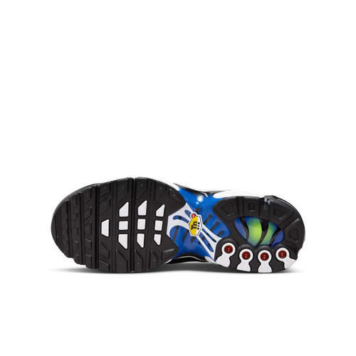 Buty Junior Nike Air Max Plus HF0093-400