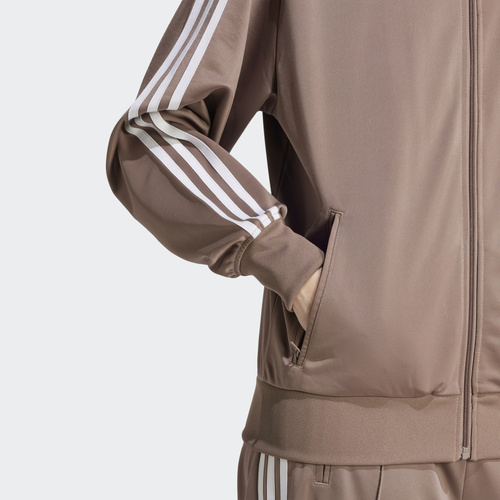 Bluza damska adidas Adicolor Classic Firebird Loose JC8253