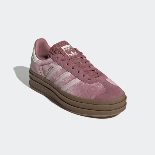 Buty damskie adidas Gazelle Bold IG4389