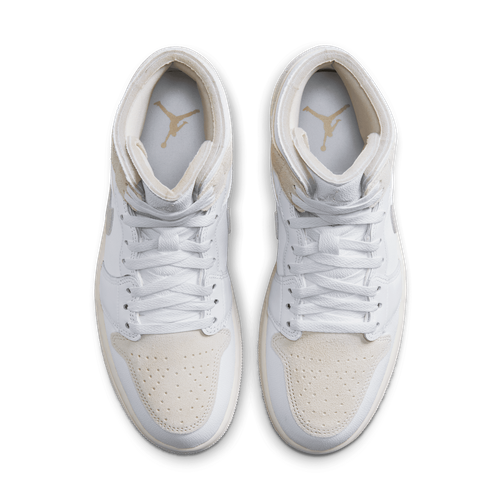 Buty męskie Air Jordan 1 Mid Se Craft DM9652-120