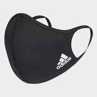 Maska adidas Face CVR Czarna H08837