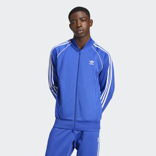 Bluza męska adidas Adicolor SST IY9850