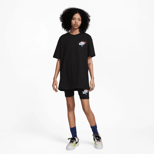 Koszulka damska Nike Nsw Tee FN5187-010