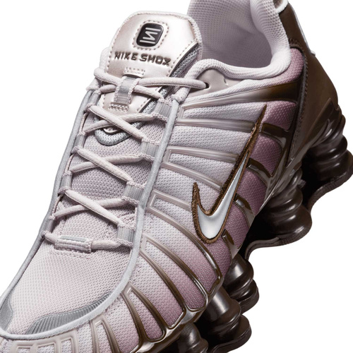 Buty damskie Nike Shox TL IB7699-200