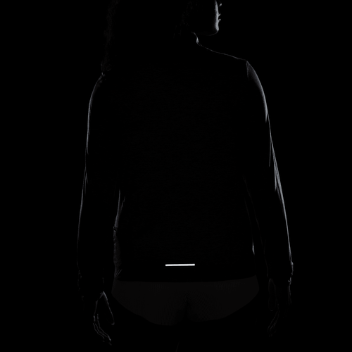 Koszulka damska Nike Dri-FIT Swift Element UV FB4316-084