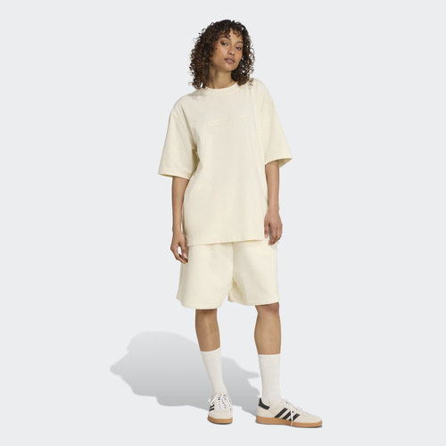 Koszulka damska adidas Essentials Linear JW3539