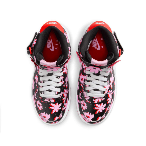 Buty Junior Nike Air Force 1 Mid EasyOn SE FQ3692-001