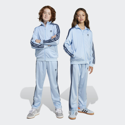 Spodnie Kids adidas Adicolor Firebird JD1633