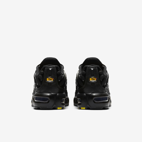 Buty Junior Nike Air Max Plus CD0609-001