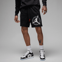 SPODENKI MĘSKIE AIR JORDAN M J FLT MVP MESH SHORT DV7602-010