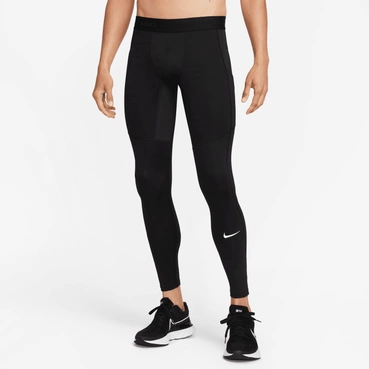 Legginsy męskie Nike Pro Warm FB7961-010