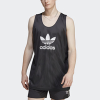 KOSZULKA MĘSKA ADIDAS BBALL TREFO JSY HS2067