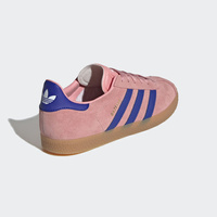 Buty kids adidas Gazelle Shoes IG9153