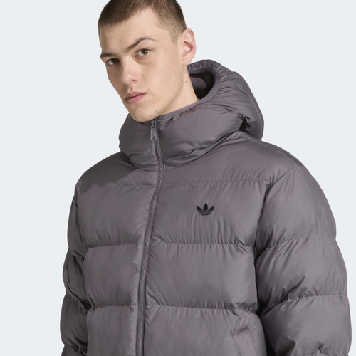 Kurtka męska adidas Tonal Hooded Puffer JX4122