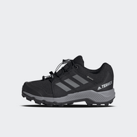 Buty Junior adidas Terrex Gtx Czarne FU7268