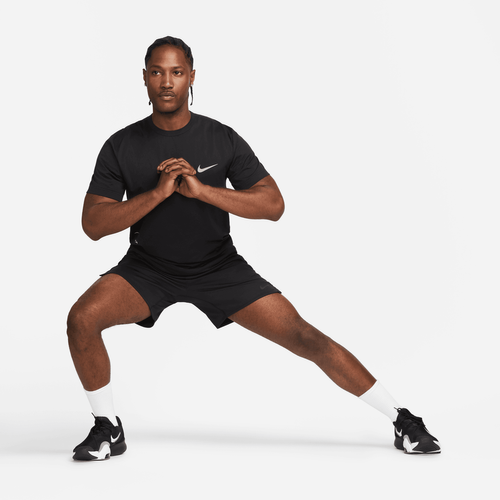 Koszulka męska Nike Dri-FIT UV Hyverse FN7289-010