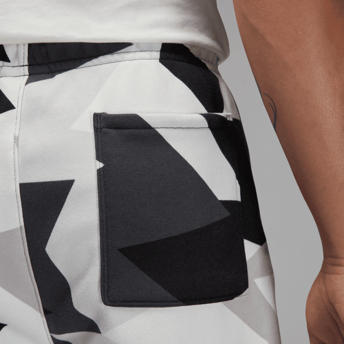 Spodenki męskie Jordan Flight MVP FB7040-133