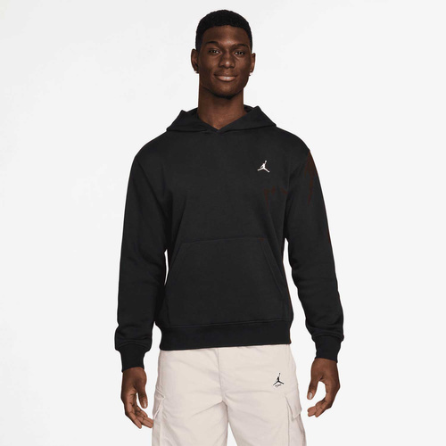 Bluza sportowa męska Nike Jordan Brooklyn Fleece FV7281-010