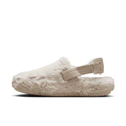 Buty damskie typu mule Nike Calm SE FZ3118-100