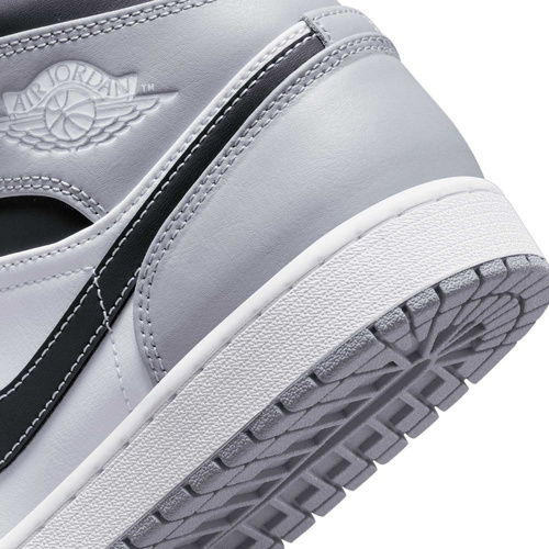 Buty męskie Air Jordan 1 Mid 554724-078