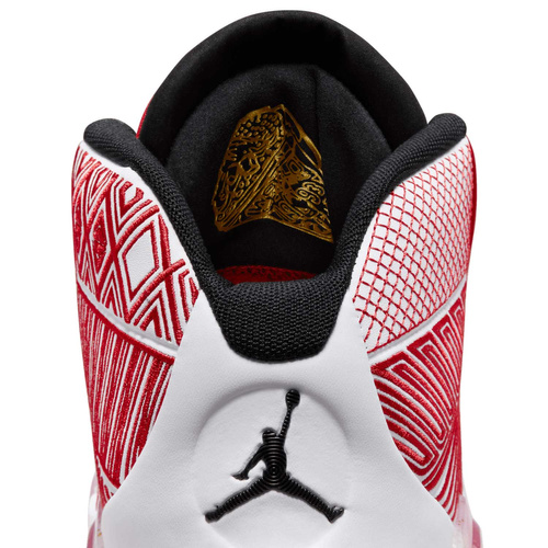 Buty męskie Air Jordan XXXVIII DZ3356-100
