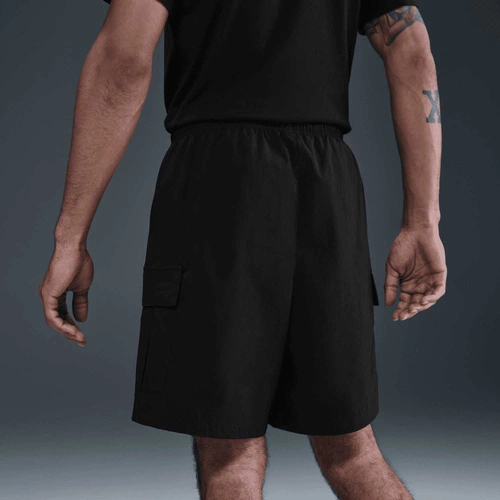 Spodenki męskie Nike Sportswear Club IH5047-010