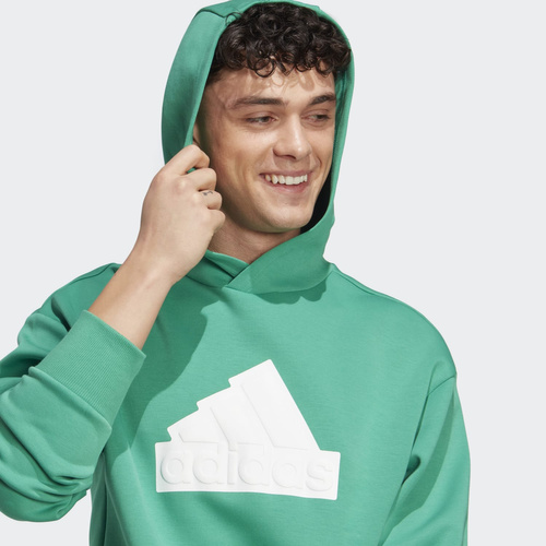 BLUZA MĘSKA ADIDAS M FI BOS HD IC3751