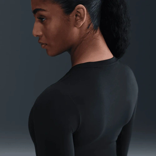 Koszulka sportowa damska One Fitted IM9449-010