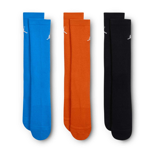 Skarpety Jordan Everyday (3 Pairs) DX9632-927