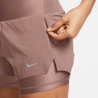 Spodenki damskie Nike Dri-FIT Swift DX1029-208