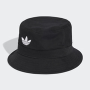 Czapka adidas Adicolor Trefoil Bucket JC6041