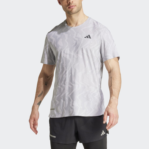 Koszulka męska adidas Ultimate HEAT.RDY Engineered Running IY0722