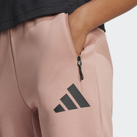 Spodnie damskie adidas Z.N.E. JD5995