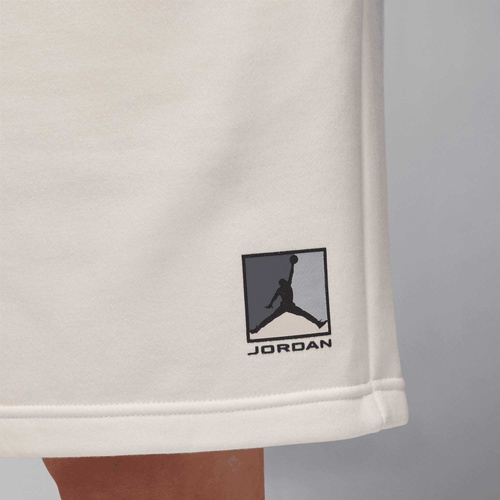 Spodenki męskie Jordan Brooklyn Fleece HV1840-133