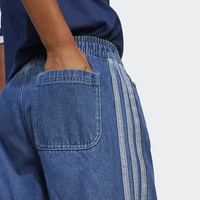 Spodnie Junior adidas Denim Kids JC7877