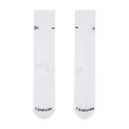 Skarpety Nike Everyday Plus Cushioned FZ3076-100