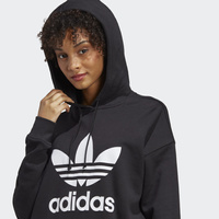 Bluza damska adidas Trefoil Hoodie FM3307
