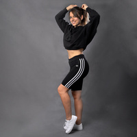 Spodenki damskie adidas Primeblue High-Waisted GN2842