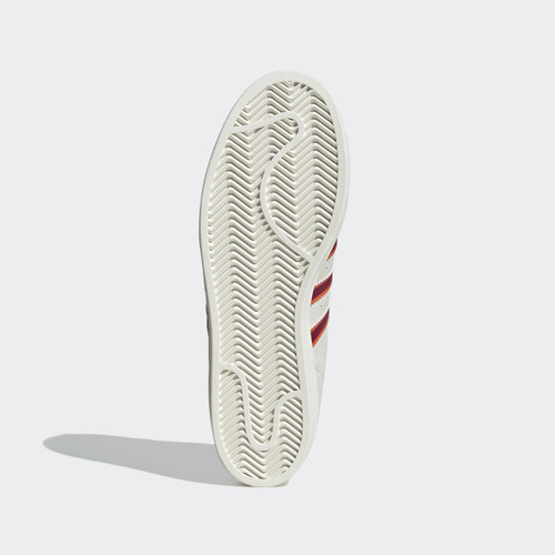 BUTY MĘSKIE ADIDAS SUPERSTAR BIAŁE HQ8867