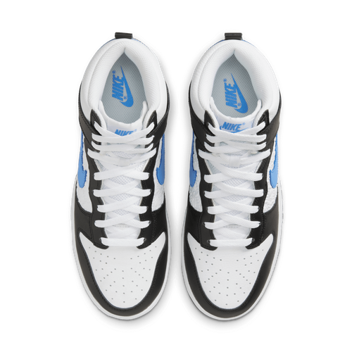 Buty męskie Nike Dunk High Retro FJ4210-001