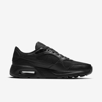 Buty męskie Nike Air Max SC Czarne CW4555-003