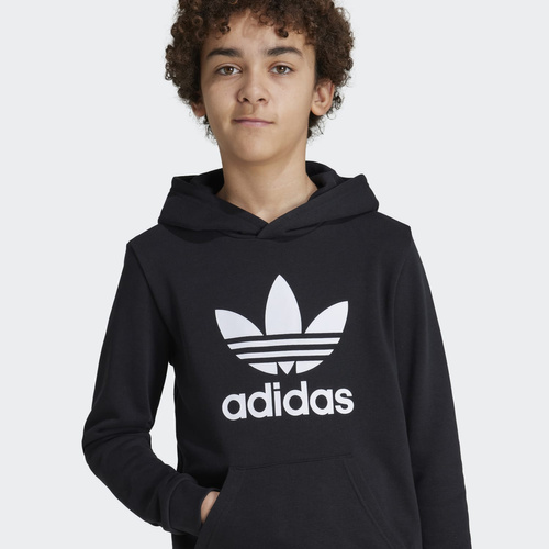 Bluza Kids adidas Trefoil IY7446