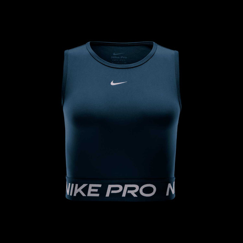 Koszulka damska Nike Pro FZ3615-478