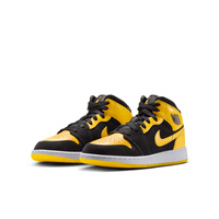 Buty Junior Air Jordan 1 Mid SE HJ5940-071