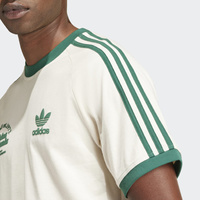 Koszulka męska adidas Sport Graphic Cali IU0217